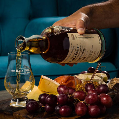 The Balvenie DoubleWood 12 Yr 750ml