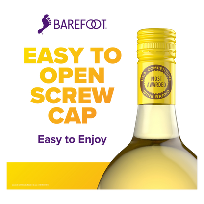 Barefoot Pinot Grigio 1.5.L