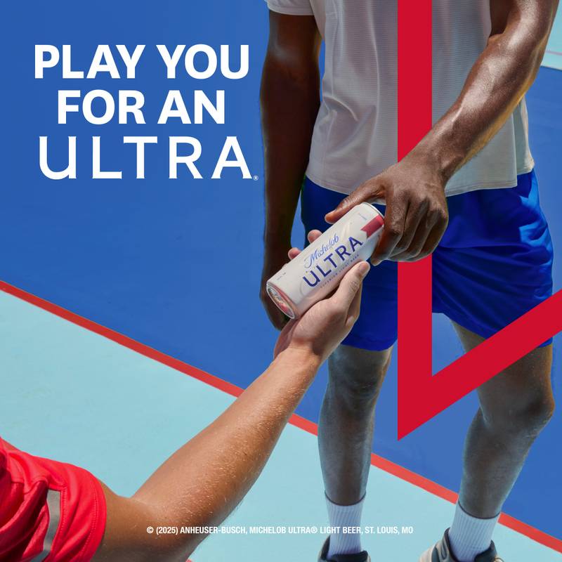 Michelob Ultra 24pk 12oz Can 4.2% ABV