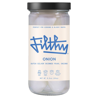 Filthy Food Onion 8oz