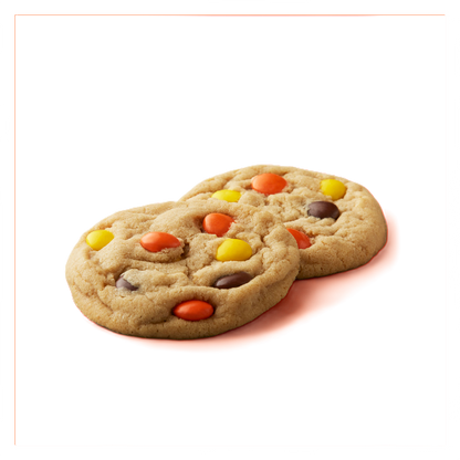 Reese's Pieces Peanut Butter, 9.9oz