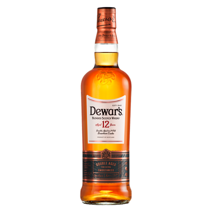 Dewar's 12 Year Special Reserve 750ml - Dewar's – BevMo! Dewar's 12 Year Special Reserve 750ml - Dewar's – BevMo!