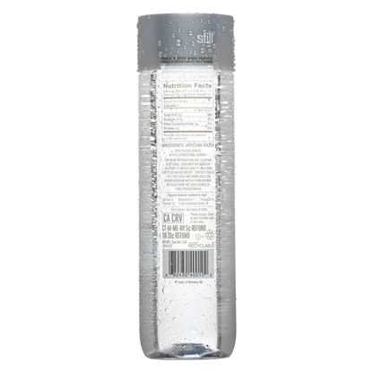 Voss Water 500ml Btl