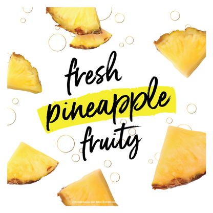Andre Pineapple Mimosa  California Wine Based Cocktail