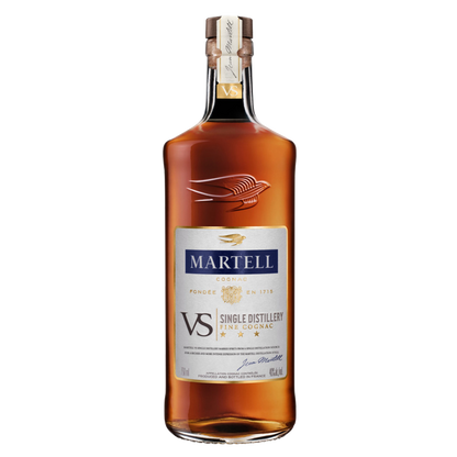 Martell VS Cognac 750ml (80 Proof) - Martell – BevMo!