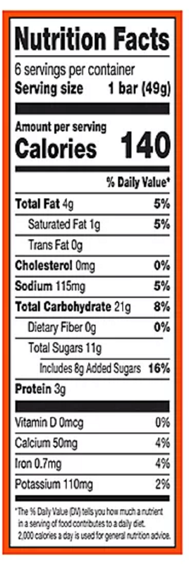 Reese's Ice Cream Candy Bar 1ct