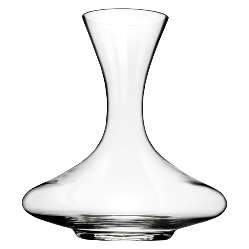 True Ellipse Wine Decanter