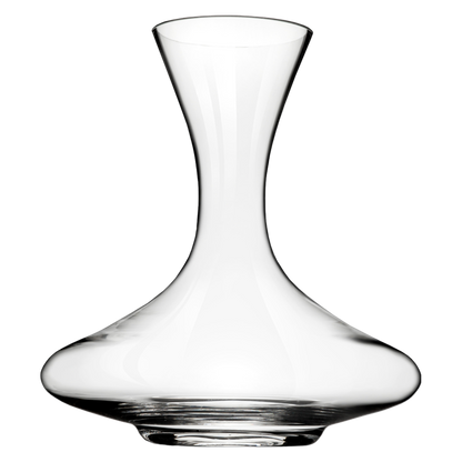 True Ellipse Wine Decanter