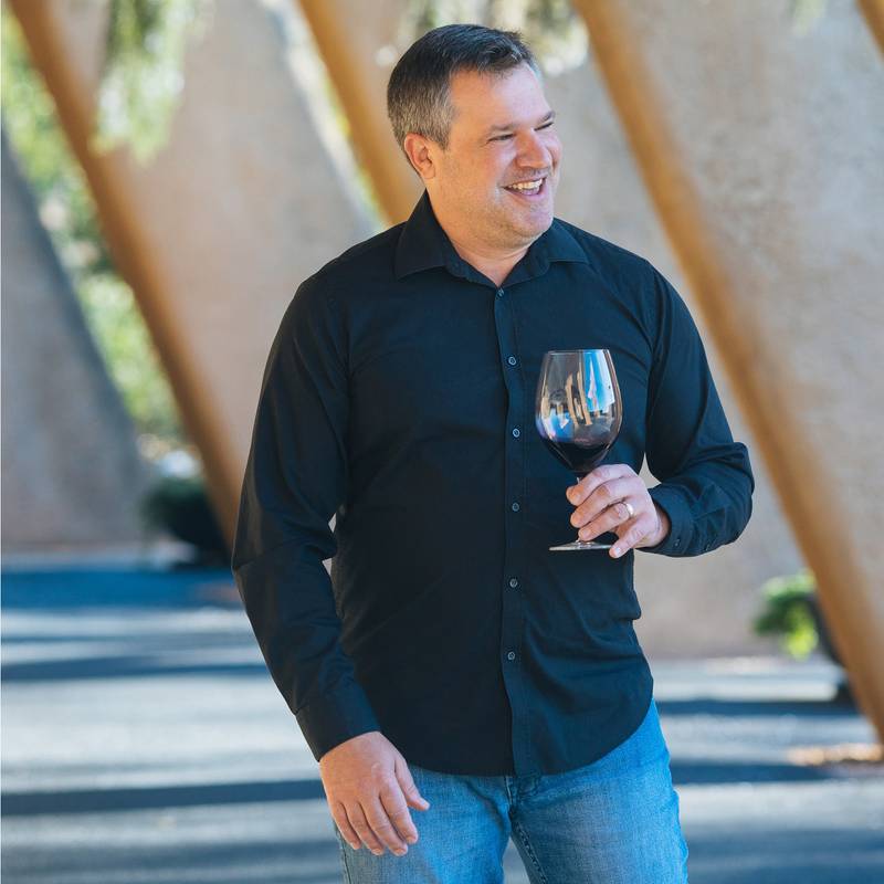 Stag's Leap Karia Chardonnay 750ml - Stag's Leap Wine Cellars – BevMo!