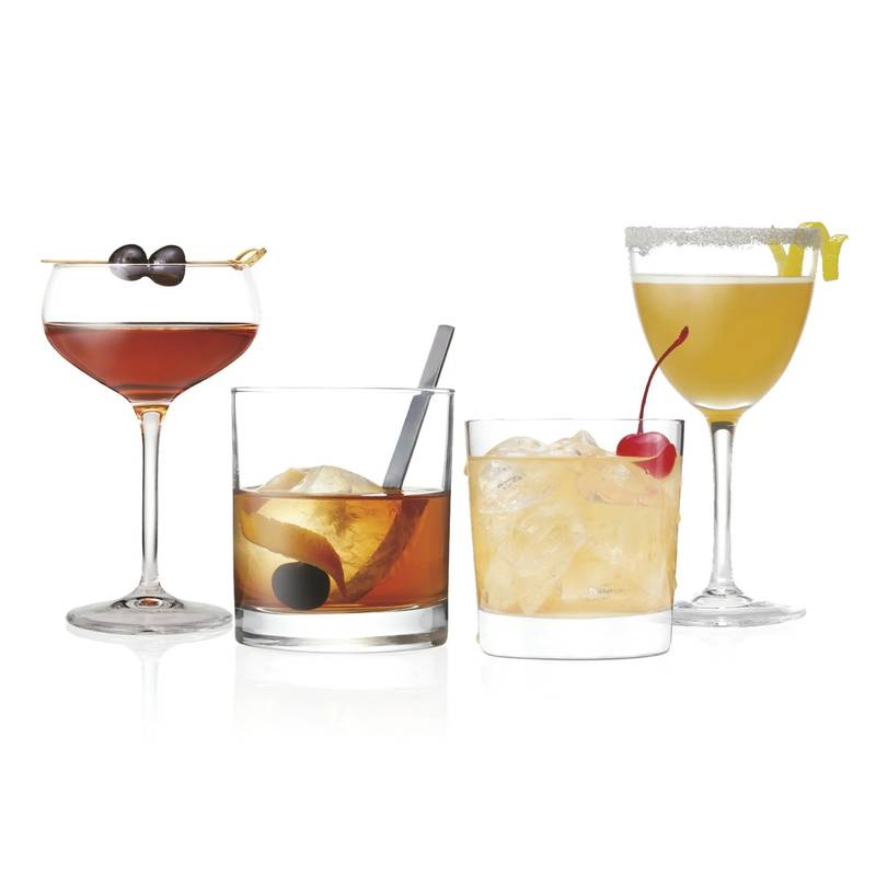 Bartesian Whiskey Lovers 6-Pack