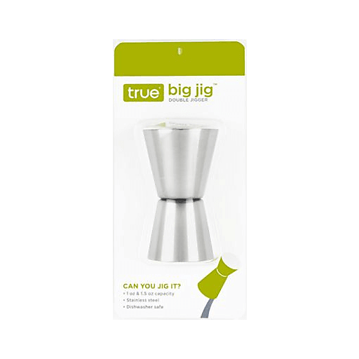 True Big Jig Jigger
