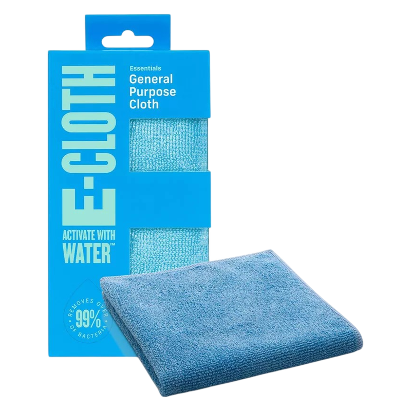 E-Cloth General Purpose Cloth, Alaskan Blue