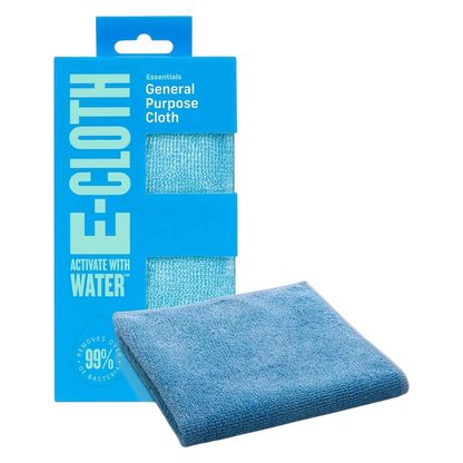 E-Cloth General Purpose Cloth, Alaskan Blue