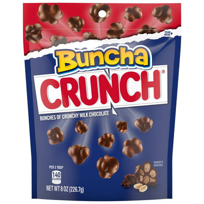 Nestle Buncha Crunch, 8oz