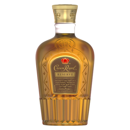 Crown Royal Canadian Whisky - 750ml Bottle : Target