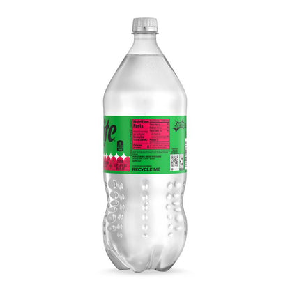 Sprite Winter Spiced Cranberry 2 Liter Btl