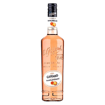 Giffard Pamplemousse Liqueur 750ml - Giffard – BevMo!