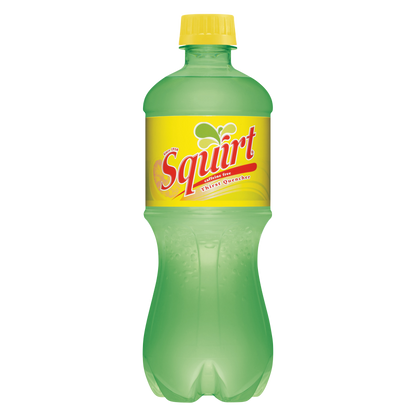 Squirt 20oz Btl