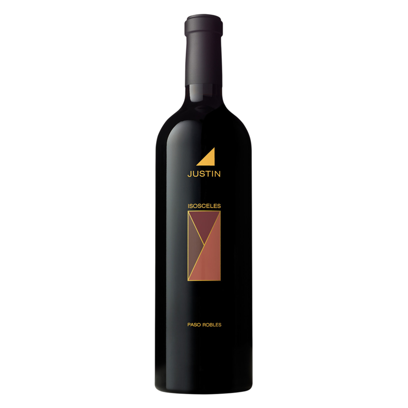 Justin Isosceles 750ml