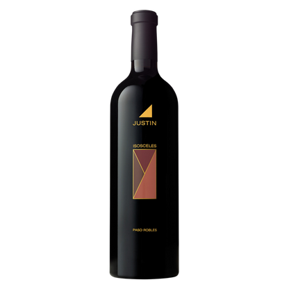 Justin Isosceles 750ml