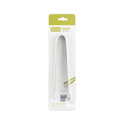 True Ice Tongs