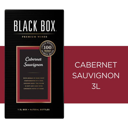 Black Box Cabernet Sauvignon 3L