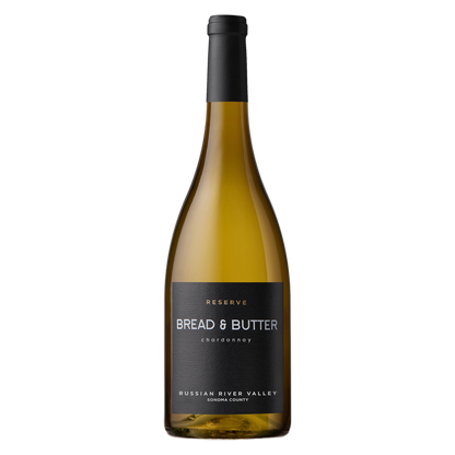 Bread & Butter Reserve Chardonnay 750ml