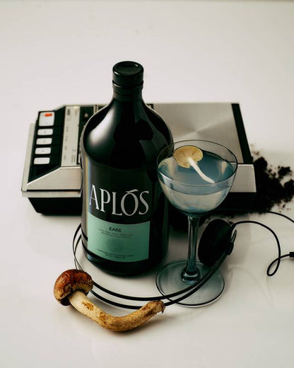 Aplós Ease Functional Non-Alcoholic Spirit 750ml