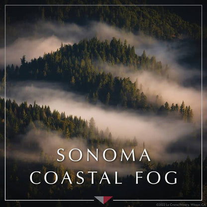 La Crema Sonoma Coast Pinot Noir 750ml
