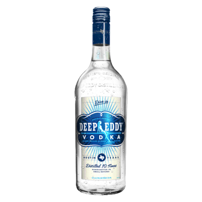 Deep Eddy Vodka 750ml