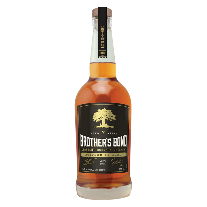 Brother's Bond Bottle in Bond 750ml