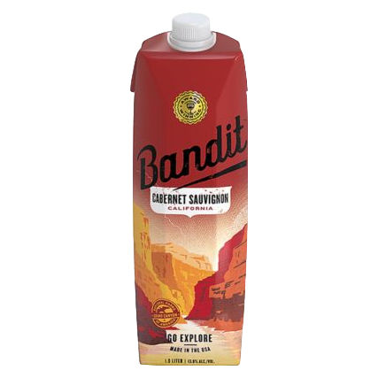 Halter Ranch GSM 2006 750ml
