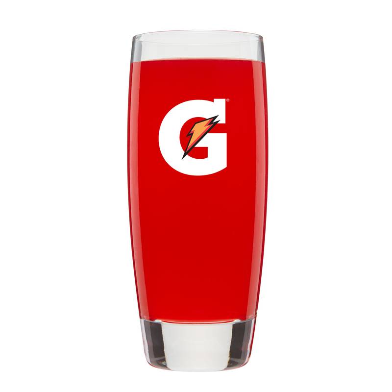 Gatorade Fruit Punch 64oz Btl