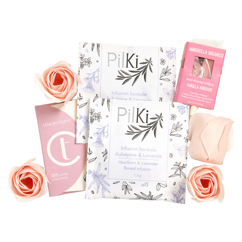 The Bouquet Gift Set