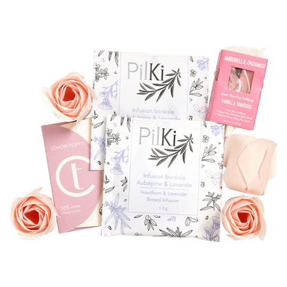 The Bouquet Gift Set