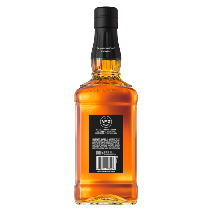 Jack Daniel's Old No. 7 Tennessee Whiskey 1.75L (80 Proof) - Jack