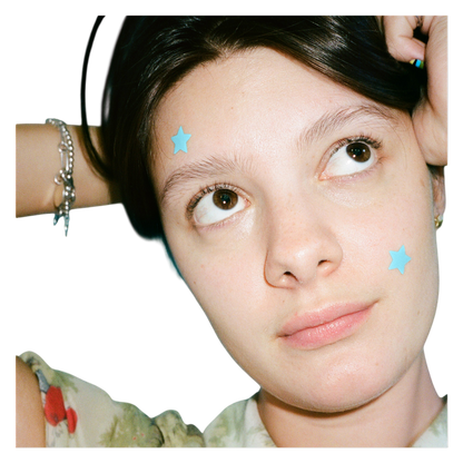 Starface Hydro-star, Sal Acid Compact Kit