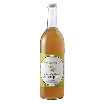 Ss Sonoma Olive JuiceSingle 25.4oz Btl