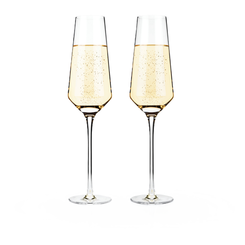 True Viski Champagne Flute (SET OF 2)
