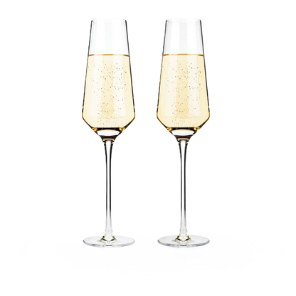 True Viski Champagne Flute (SET OF 2)