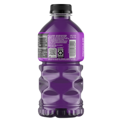 Powerade Grape 28oz Btl