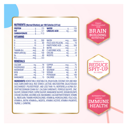 Enfamil A.R Infant Formula 19.5oz