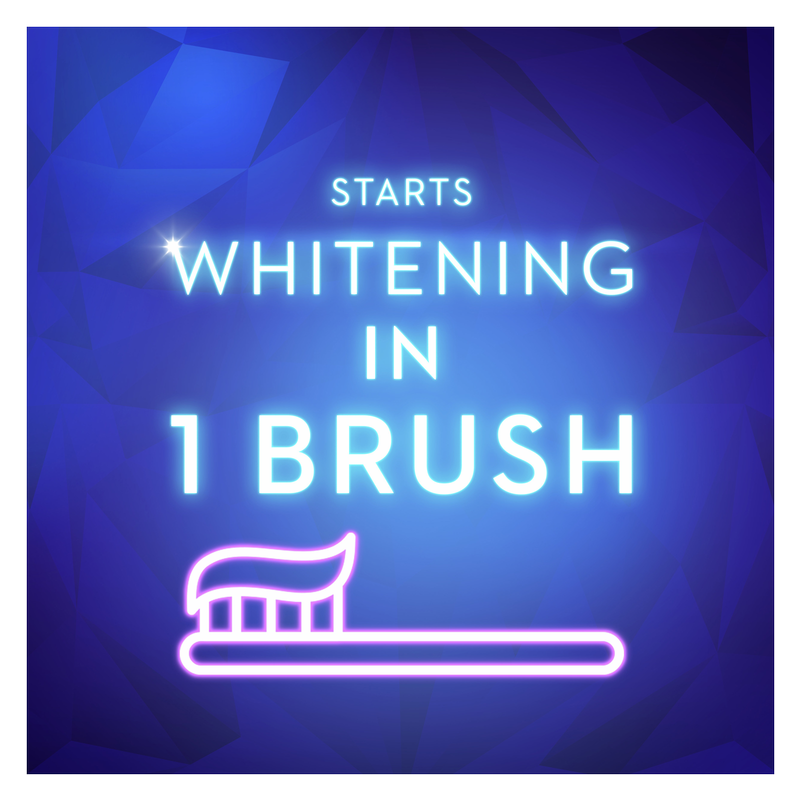Crest 3D White Artic Fresh Toothpaste 5.0oz