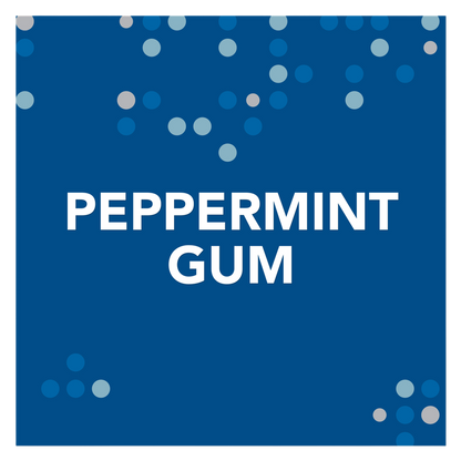 Orbit Peppermint Gum 14ct