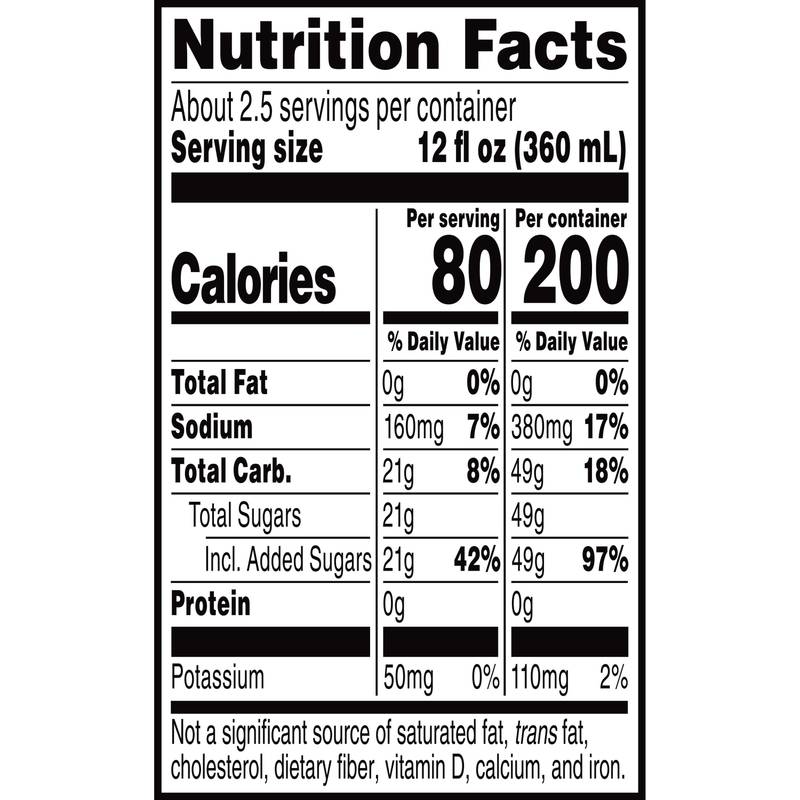 Gatorade Lemon-Lime 28oz Btl