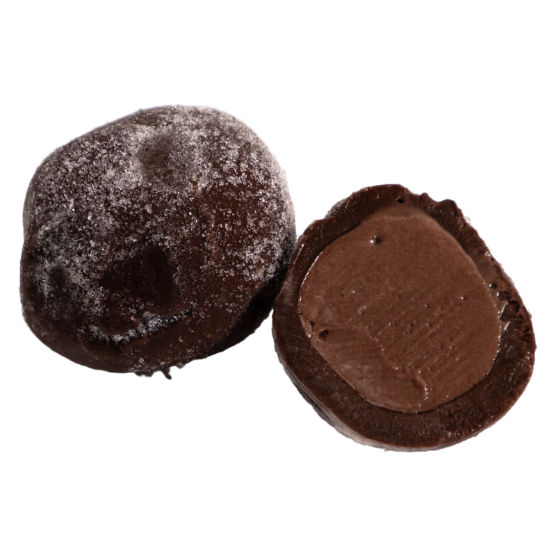 Chocolate Fudge Ice Cream Bubbles - 8 oz