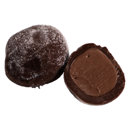 Chocolate Fudge Ice Cream Bubbles - 8 oz