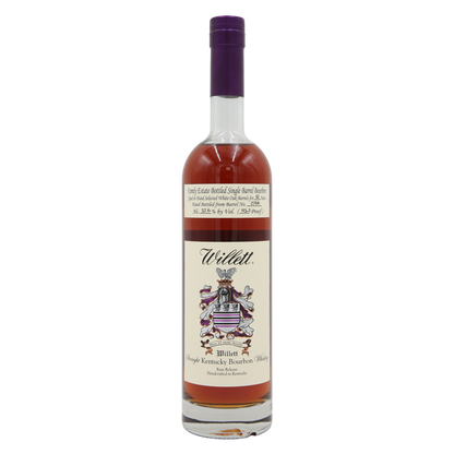 Willett Bourbon 12 Year