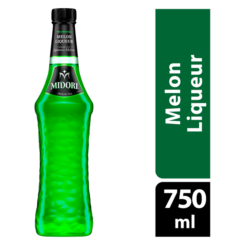 Midori 750ml