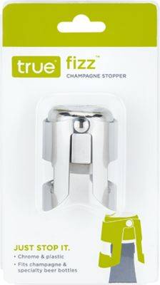 True Champagne Bottle Stopper